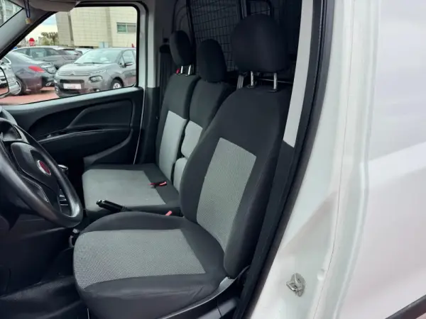 Fiat Doblo Combi 1.3 Multijet Maxi 10