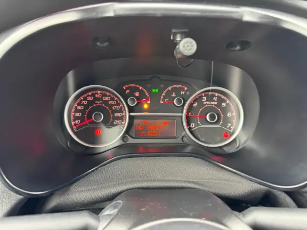 Fiat Doblo Combi 1.3 Multijet Maxi 13