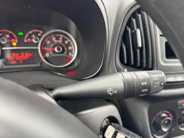 Fiat Doblo Combi 1.3 Multijet Maxi 14