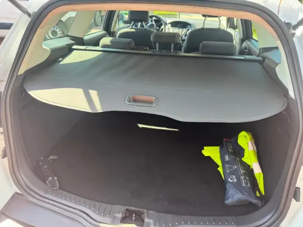 Ford Focus SW 1.6 TDCi Trend 8