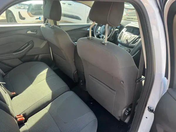 Ford Focus SW 1.6 TDCi Trend 10