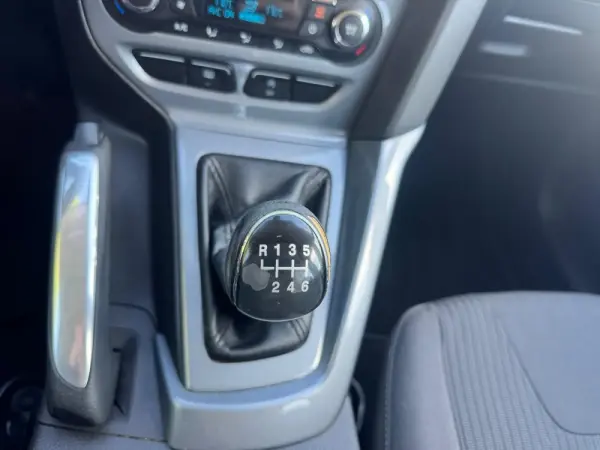 Ford Focus SW 1.6 TDCi Trend 17