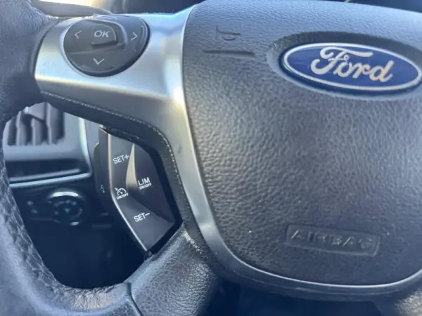 Ford Focus SW 1.6 TDCi Trend 20