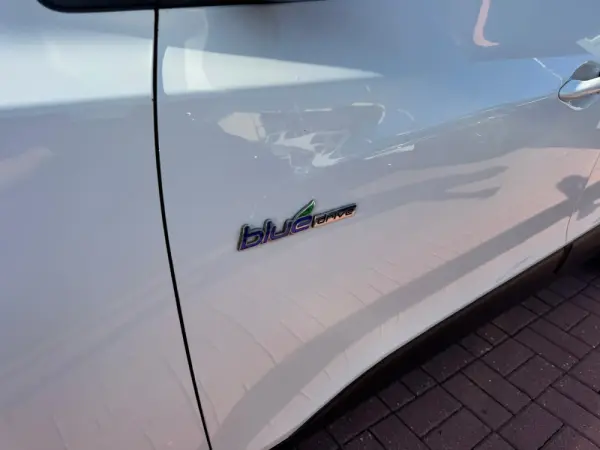 Hyundai ix35 1.7 CRDi VGT Blue Style 19