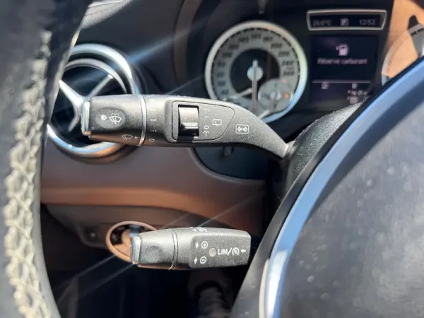 Mercedes-Benz A 220 CDi BlueEfficiency Aut. 22