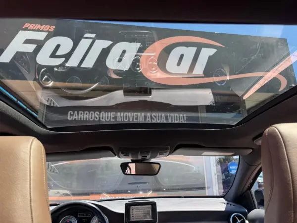 Mercedes-Benz A 220 CDi BlueEfficiency Aut. 33