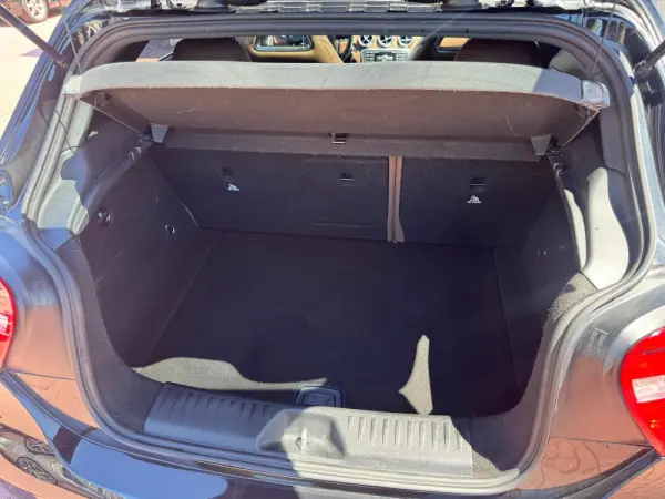 Mercedes-Benz A 220 CDi BlueEfficiency Aut. 41