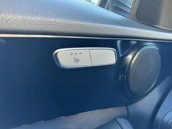 Mercedes-Benz C 200 d Business Solutions 11