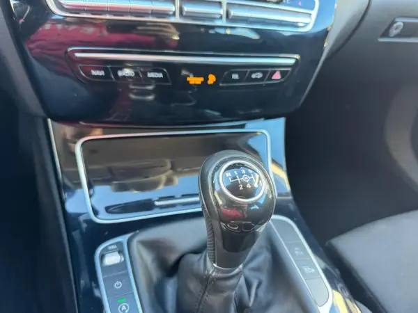 Mercedes-Benz C 200 d Business Solutions 13