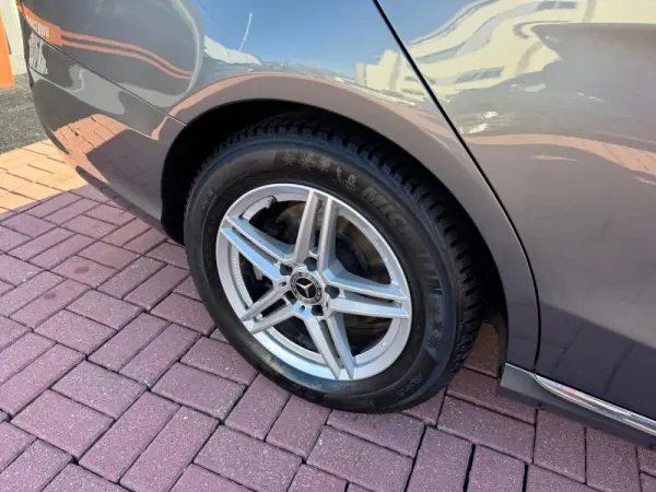 Mercedes-Benz C 200 d Business Solutions 21