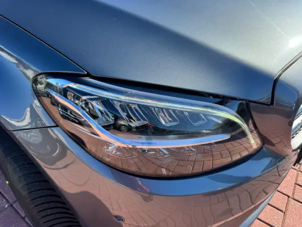 Mercedes-Benz C 200 d Business Solutions 29