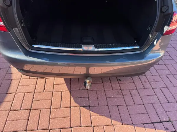 Mercedes-Benz C 200 d Business Solutions 30