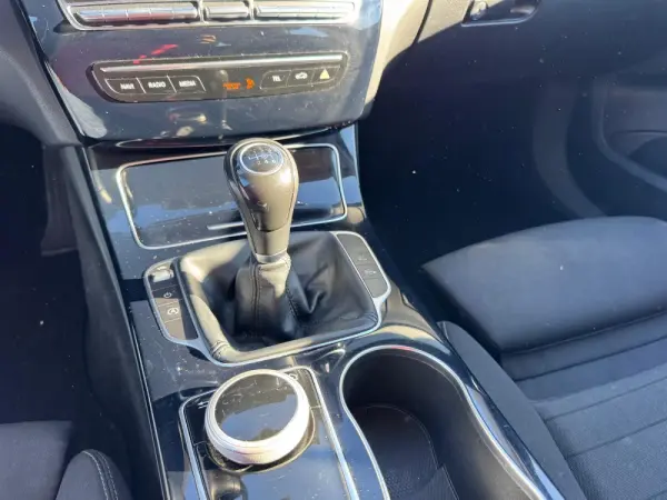 Mercedes-Benz C 200 d Business Solutions 34