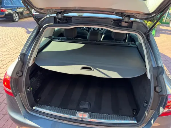 Mercedes-Benz C 200 d Business Solutions 35