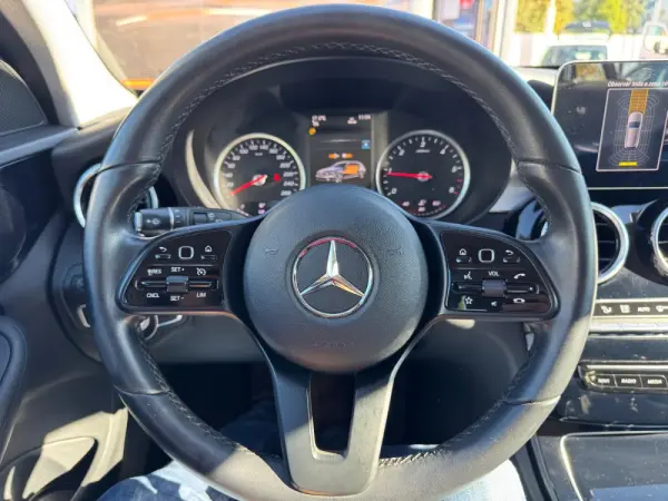 Mercedes-Benz C 200 d Business Solutions 36