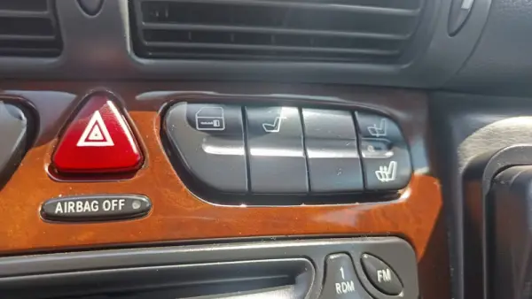 Mercedes-Benz C 220 Elegance 12