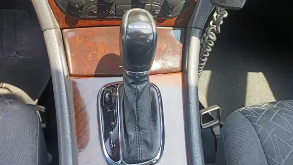 Mercedes-Benz C 220 Elegance 15