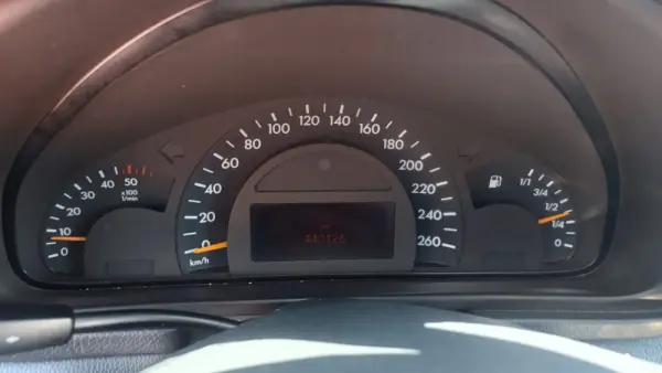 Mercedes-Benz C 220 Elegance 16