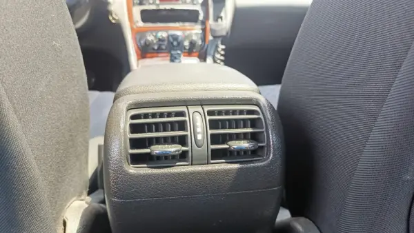 Mercedes-Benz C 220 Elegance 25