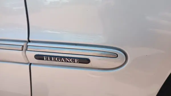 Mercedes-Benz C 220 Elegance 29