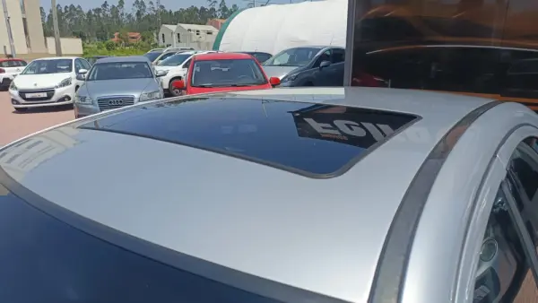 Mercedes-Benz C 220 Elegance 31