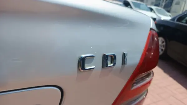 Mercedes-Benz C 220 Elegance 32