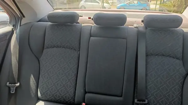 Mercedes-Benz C 220 Elegance 35