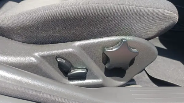 Mercedes-Benz C 220 Elegance 41