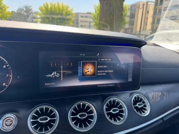 Mercedes-Benz E 300 AMG Line 26