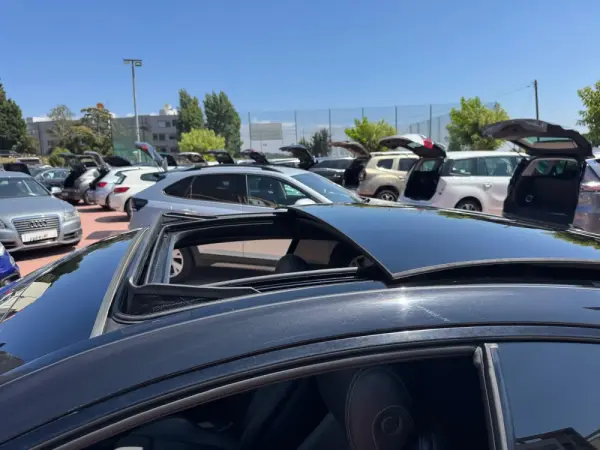 Mercedes-Benz E 300 AMG Line 42