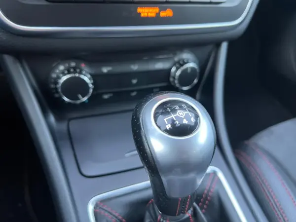 Mercedes-Benz GLA 180 CDi AMG Line 23