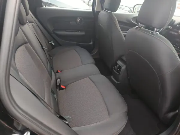 MINI Clubman One D 10