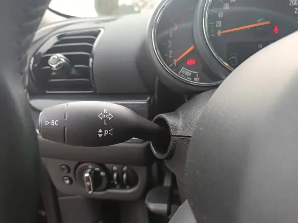 MINI Clubman One D 21