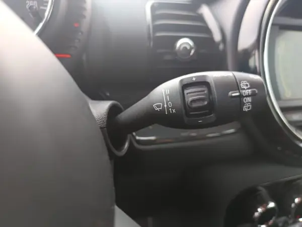 MINI Clubman One D 23