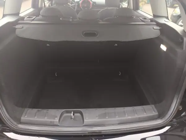 MINI Clubman One D 28