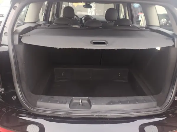 MINI Clubman One D 43