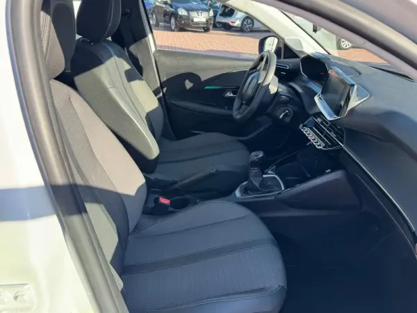 Peugeot 208 1.2 PureTech Active 7
