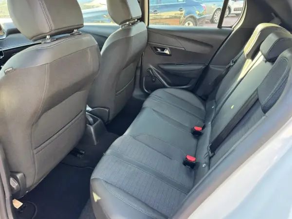 Peugeot 208 1.2 PureTech Active 10
