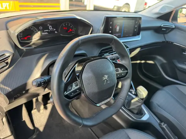 Peugeot 208 1.2 PureTech Active 24