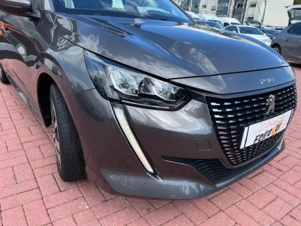 Peugeot 208 1.2 PureTech Active Pack 2