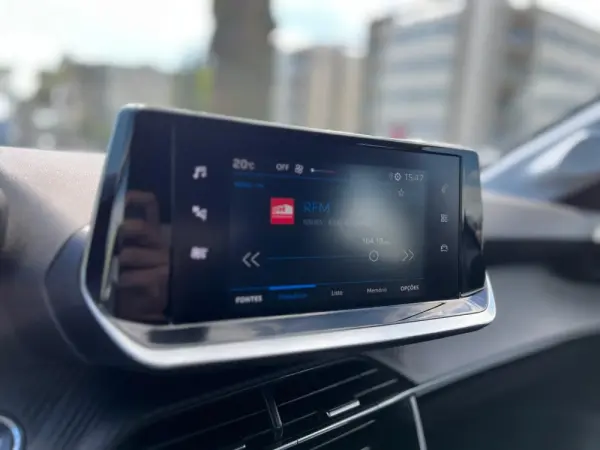 Peugeot 208 1.2 PureTech Active Pack 12