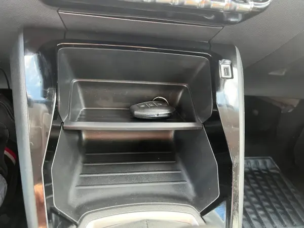 Peugeot 208 1.2 PureTech Active Pack 14