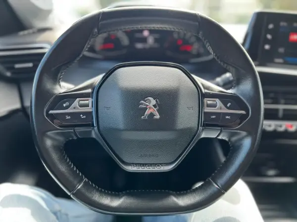 Peugeot 208 1.2 PureTech Active Pack 20