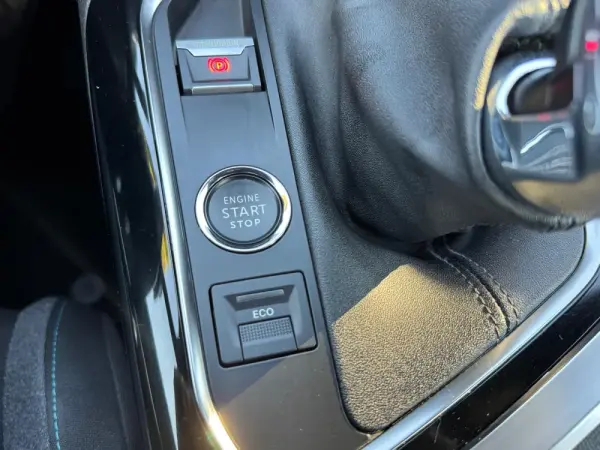 Peugeot 3008 1.2 PureTech Allure 20