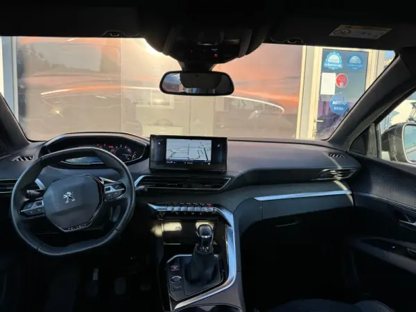 Peugeot 3008 1.2 PureTech Allure 25