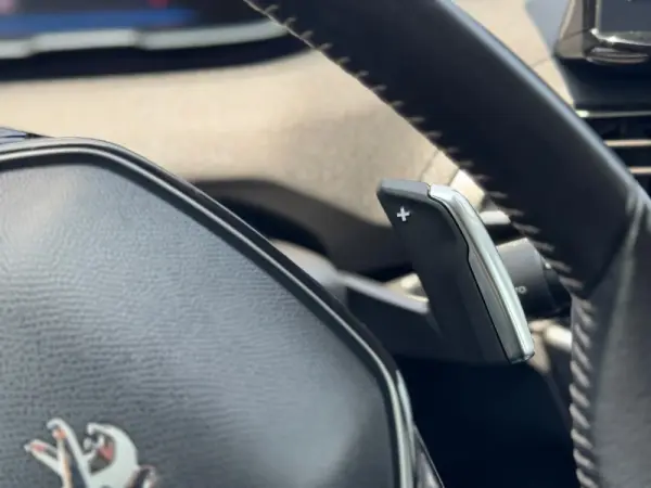 Peugeot 3008 1.5 BlueHDi Active Pack EAT8 27