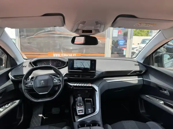 Peugeot 3008 1.5 BlueHDi Active Pack EAT8 33