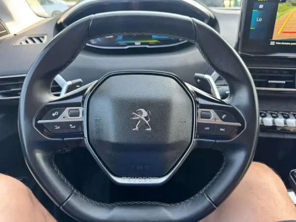 Peugeot 3008 1.6 Hybrid Allure Pack e-EAT8 21