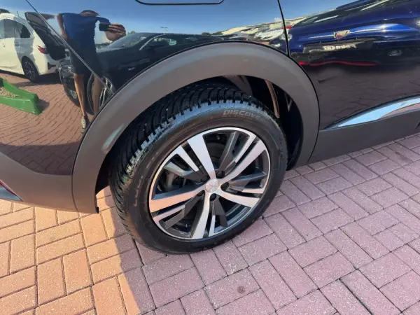 Peugeot 3008 1.6 Hybrid Allure Pack e-EAT8 35