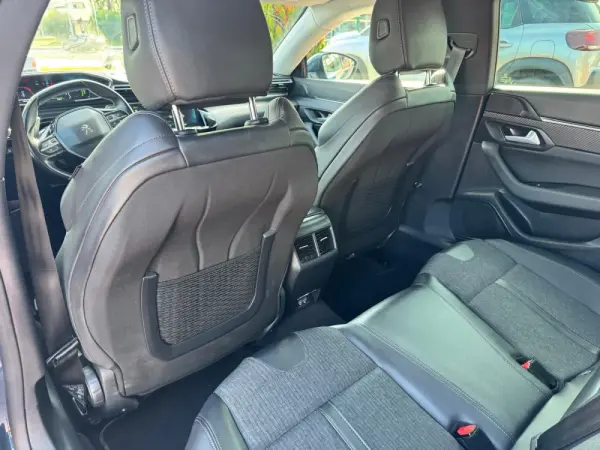 Peugeot 508 SW 1.6 Hybrid Allure e-EAT8 16